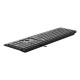 Philips 2000 series SPK6207B/00 keyboard Home USB Black