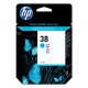 HP INK CARTRIDGE 38C HP INK CARTRIDGE 38C
