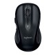 LOGITECH WIRELESS CONTROL PLUS MOUSE BLACK M510 ( 910-001826) LOGITECH WIRELESS CONTROL PLUS MOUSE BLACK M510 ( 910-001826)