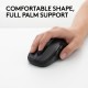 LOGITECH WIRELESS CONTROL PLUS MOUSE BLACK M510 ( 910-001826) LOGITECH WIRELESS CONTROL PLUS MOUSE BLACK M510 ( 910-001826)