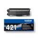 BROTHER TONER TN-421 BLACK