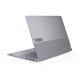 Lenovo ThinkBook 16 G8 IAL Intel Core Ultra 5 225U Laptop 40.6 cm (16\") WUXGA 16 GB DDR5-SDRAM 512 GB SSD Wi-Fi 6E (802.11ax) English Grey