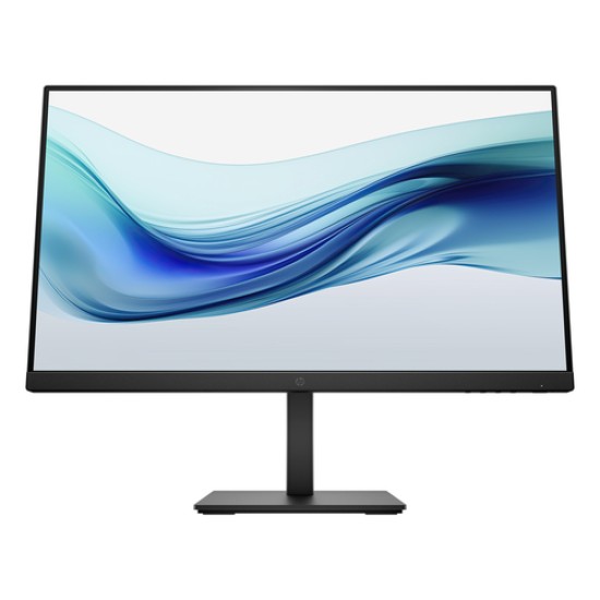 HP MONITOR 23.8'' S3 PRO 324PE, D, IPS, FHD 1920x1080, 100Hz, 5MS, 16:9, SPEAKERS, ANTIGLARE, TILT, HEIGHT ADJUSTABLE, VGA, HDMI, DISPLAY PORT, 3YW, BLACK HP MONITOR 23.8 S3 PRO 324PE, D, IPS, FHD 1920x1080, 100Hz, 5MS, 16:9, SPEAKERS, ANTIGLARE, TILT, HEIGHT ADJUSTABLE, VGA, HDMI, DISPLAY PORT, 3YW, BLACK