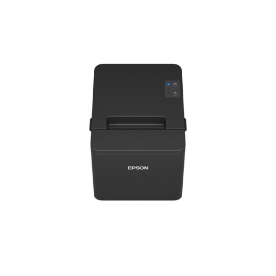 Epson TM-T20IV (101):USB+SERIAL, PS,BLK,