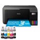 Epson EcoTank L3270 Inkjet A4 5760 x 1440 DPI 33 ppm Wi-Fi Epson EcoTank L3270 Inkjet A4 5760 x 1440 DPI 33 ppm Wi-Fi