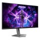 AOC AGON PRO AG276QZD2 computer monitor 67.3 cm (26.5\") 2560 x 1440 pixels Quad HD QD-OLED Black, Grey AOC AGON PRO AG276QZD2 computer monitor 67.3 cm (26.5\") 2560 x 1440 pixels Quad HD QD-OLED Black, Grey