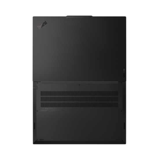 Lenovo ThinkPad E16 Gen 3 (Intel) Copilot+ PC Intel Core Ultra 5 228V Laptop 40.6 cm (16\") WQXGA 32 GB LPDDR5x-SDRAM 1 TB SSD Wi-Fi 6E (802.11ax) English Black
