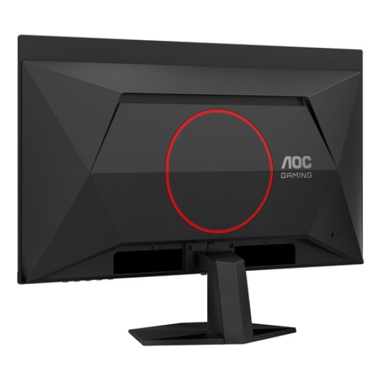 AOC G4 Q27G41ZDF computer monitor 67.3 cm (26.5\") 2560 x 1440 pixels Quad HD QD-OLED Black, Red AOC G4 Q27G41ZDF computer monitor 67.3 cm (26.5\") 2560 x 1440 pixels Quad HD QD-OLED Black, Red