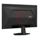 AOC G4 Q27G41ZDF computer monitor 67.3 cm (26.5\") 2560 x 1440 pixels Quad HD QD-OLED Black, Red AOC G4 Q27G41ZDF computer monitor 67.3 cm (26.5\") 2560 x 1440 pixels Quad HD QD-OLED Black, Red