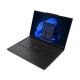 Lenovo ThinkPad T14 Gen 6 (Intel) Copilot+ PC Intel Core Ultra 7 258V Laptop 35.6 cm (14\") Touchscreen WUXGA 32 GB LPDDR5x-SDRA