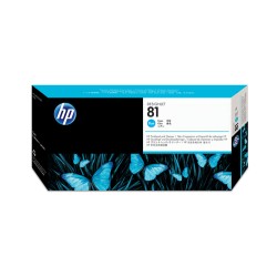HP PRINTHEAD 5000 CYAN HP PRINTHEAD 5000 CYAN