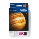 BROTHER Ink Cartridge LC1240M BROTHER Ink Cartridge LC1240M