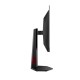 AOC G4 Q27G4ZDR computer monitor 67.3 cm (26.5\") 2560 x 1440 pixels Quad HD QD-OLED Black, Red AOC G4 Q27G4ZDR computer monitor 67.3 cm (26.5\") 2560 x 1440 pixels Quad HD QD-OLED Black, Red