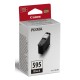 Canon PG-595 ink cartridge 1 pc(s) Original Black