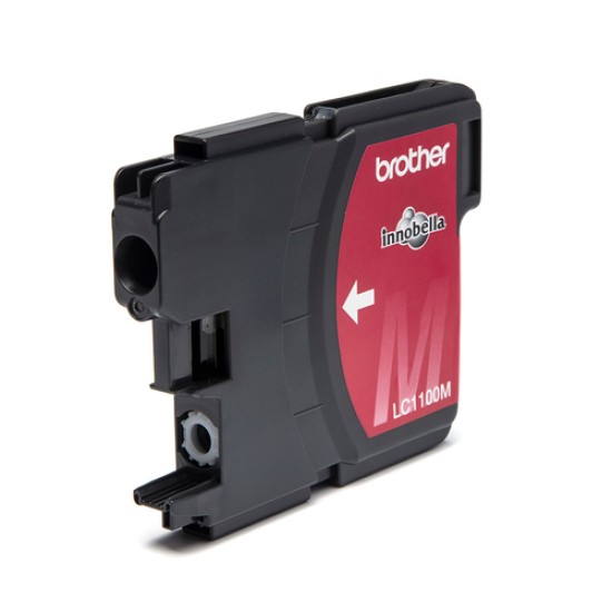 BROTHER Ink Cartridge LC1100M BROTHER Ink Cartridge LC1100M