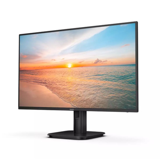 Philips 1000 series 24E1N1200A/00 computer monitor 60.5 cm (23.8\") 1920 x 1080 pixels Full HD LCD Black Philips 1000 series 24E1N1200A/00 computer monitor 60.5 cm (23.8\") 1920 x 1080 pixels Full HD LCD Black