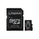 KINGSTON MSDHC CL10 512GB CANVAS SELECT PLUS SDCS2/512GB KINGSTON MSDHC CL10 512GB CANVAS SELECT PLUS SDCS2/512GB