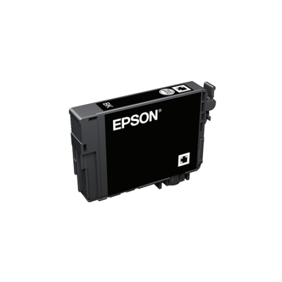 EPSON INK CARTRIDGE 502 BLK C13T02V14010 EPSON INK CARTRIDGE 502 BLK C13T02V14010