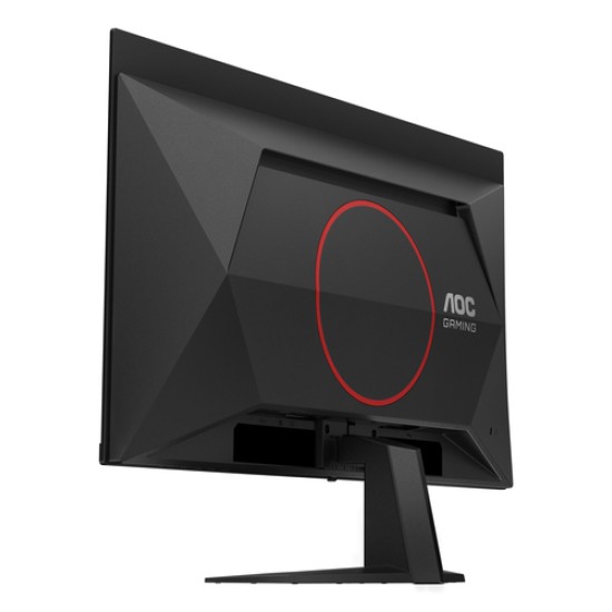 AOC G4 Q27G41ZDF computer monitor 67.3 cm (26.5\") 2560 x 1440 pixels Quad HD QD-OLED Black, Red AOC G4 Q27G41ZDF computer monitor 67.3 cm (26.5\") 2560 x 1440 pixels Quad HD QD-OLED Black, Red