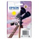 EPSON INK CARTRIDGE 502 YELLOW C13T02V44010
