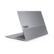 Lenovo ThinkBook 16 G7 ARP AMD Ryzen™ 5 7535HS Laptop 40.6 cm (16\") WUXGA 16 GB DDR5-SDRAM 512 GB SSD Wi-Fi 6E (802.11ax) Windows 11 Pro English Grey