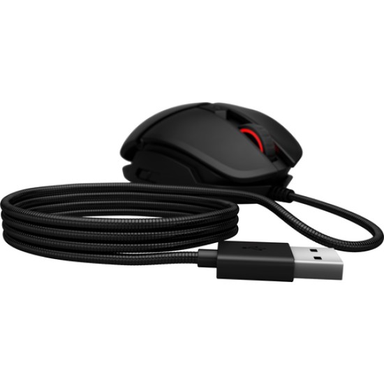 HP OMEN by Reactor Mouse
