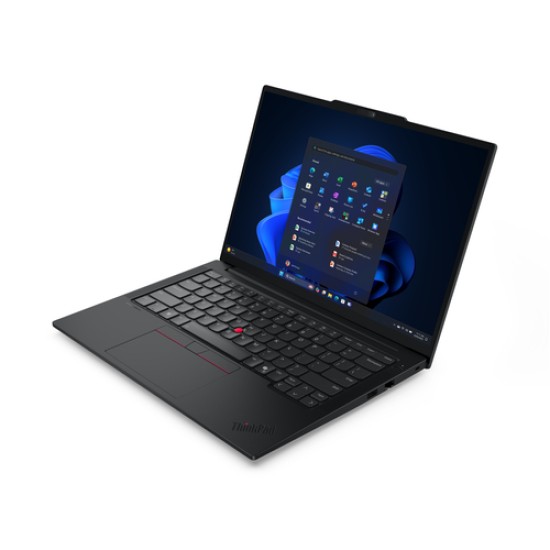 Lenovo ThinkPad E14 Gen 7 (Intel) Intel Core Ultra 5 225U Laptop 35.6 cm (14\") WUXGA 32 GB DDR5-SDRAM 1 TB SSD Wi-Fi 6E (802.11