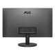 AOC MONITOR 27'' BUSINESS, E, IPS, FULL HD, 100 HZ, 1 MS, SPEAKERS, TILT, HDMI AND VGA INPUTS, VESA COMPATIBLE, BLACK AOC MONITOR 27 BUSINESS, E, IPS, FULL HD, 100 HZ, 1 MS, SPEAKERS, TILT, HDMI AND VGA INPUTS, VESA COMPATIBLE, BLACK