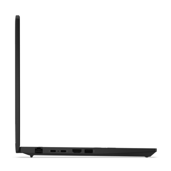 Lenovo ThinkPad L14 Gen 6 (Intel) Intel Core Ultra 7 255U Laptop 35.6 cm (14\") WUXGA 32 GB DDR5-SDRAM 1 TB SSD Wi-Fi 6E (802.11ax) Windows 11 Pro English Black