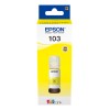 Epson 103 EcoTank Yellow ink bottle