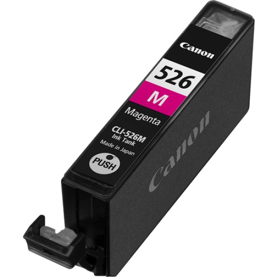 CANON Ink Cartridge 526 Magenta