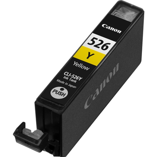 CANON Ink Cartridge 526 Yellow
