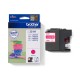 BROTHER INK CARTRIDGE LC221 MAGENTA  MCFJ 460/480/485/680/880 &amp;amp;amp; DCP562