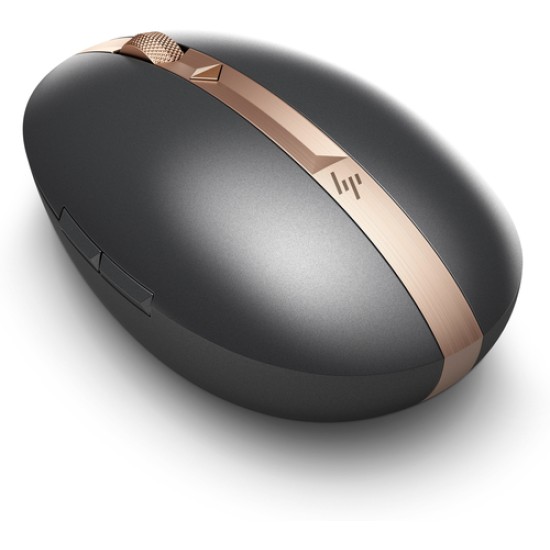 HP Spectre Rechargeable Mouse 700 (Luxe Cooper) HP Spectre Rechargeable Mouse 700 (Luxe Cooper)