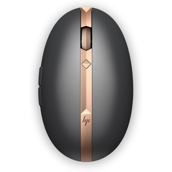 HP Spectre Rechargeable Mouse 700 (Luxe Cooper) HP Spectre Rechargeable Mouse 700 (Luxe Cooper)