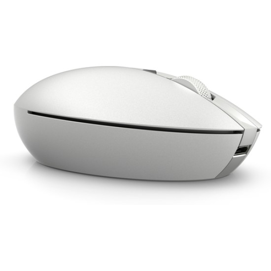 HP Spectre Rechargeable Mouse 700 (Turbo Silver)