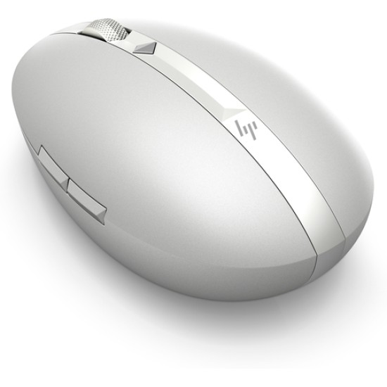HP Spectre Rechargeable Mouse 700 (Turbo Silver)