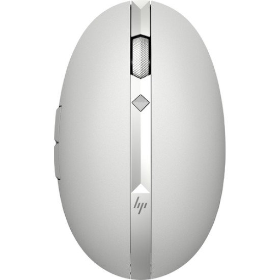 HP Spectre Rechargeable Mouse 700 (Turbo Silver)