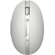 HP Spectre Rechargeable Mouse 700 (Turbo Silver)