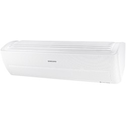 Samsung AR09NXWXBWKNEU air conditioner Air conditioner indoor unit White