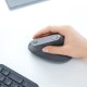 LOGITECH MOUSE MX VERTICAL WIRELESS/BLUETOOTH BLACK (910-005448) LOGITECH MOUSE MX VERTICAL WIRELESS/BLUETOOTH BLACK (910-005448)