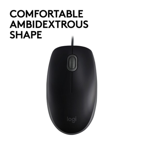 Logitech M110 Silent Logitech M110 Silent
