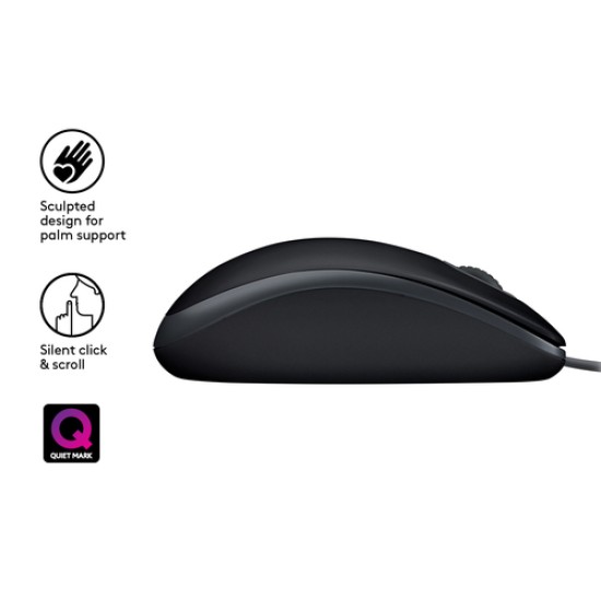 Logitech M110 Silent Logitech M110 Silent