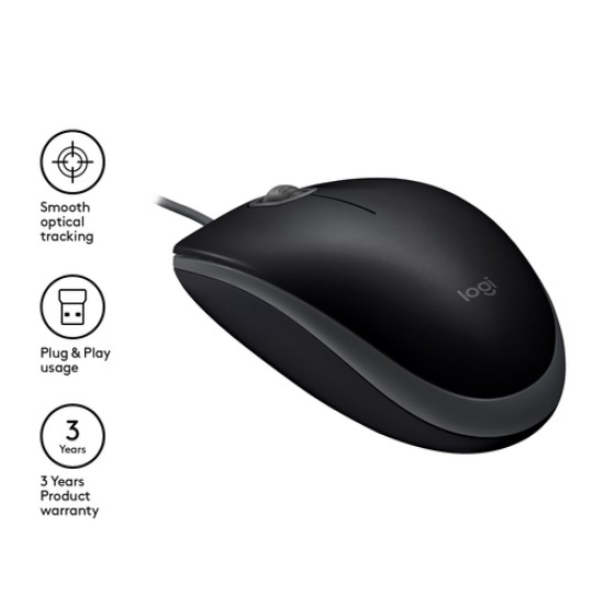 Logitech M110 Silent Logitech M110 Silent