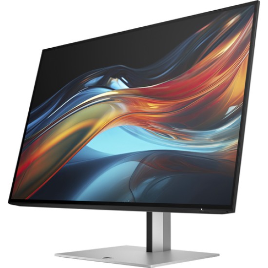 HP Series 7 Pro 24 inch WUXGA USB-C Monitor - 724pu HP Series 7 Pro 24 inch WUXGA USB-C Monitor - 724pu