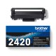 BROTHER TONER  TN-2420 BLACK