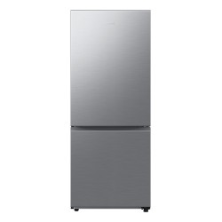 Samsung RB50DG602ES9 Freestanding 508 L Metallic, Stainless steel