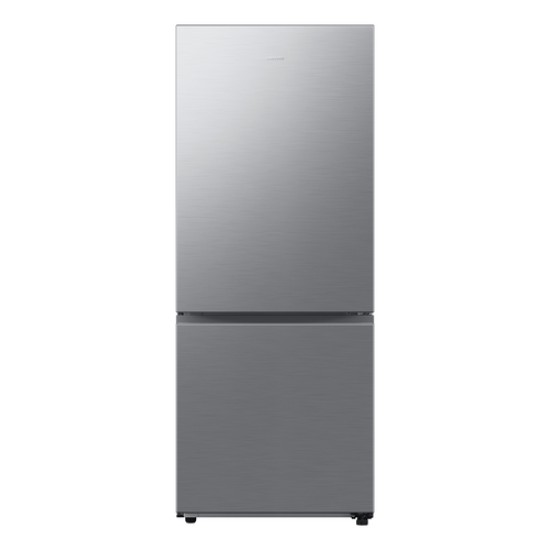 Samsung RB50DG602ES9 Freestanding 508 L Metallic, Stainless steel