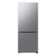Samsung RB50DG602ES9 Freestanding 508 L Metallic, Stainless steel