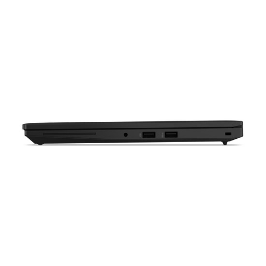 Lenovo ThinkPad L14 Gen 6 (Intel) Intel Core Ultra 7 255U Laptop 35.6 cm (14\") WUXGA 32 GB DDR5-SDRAM 1 TB SSD Wi-Fi 6E (802.11ax) Windows 11 Pro English Black